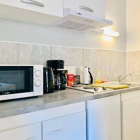 Appartement Gare & Centre Wifi - Proche Tramway 르망 외부 사진